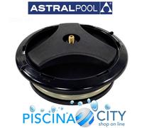 ASTRALPOOL 4404020102 COPERCHIO FILTRO ASTRAL ASTER - UVE