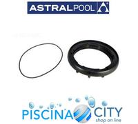 ASTRALPOOL 4404020108 FLANGIA COPERCHIO FILTRO ASTRAL ASTER - UVE