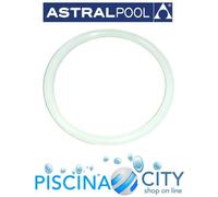 ASTRALPOOL 4404020111 GUARNIZIONE COPERCHIO FILTRO ASTRAL ASTER - UVE