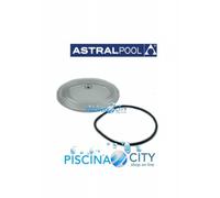 ASTRALPOOL 4404080102 COPERCHIO FILTRO + GUARNIZIONE