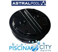 ASTRALPOOL 4404260201 COPERCHIO FILTRO ASTRAL VESUVIO C/FILETTO