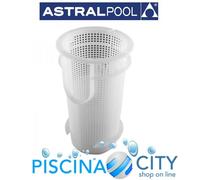 ASTRALPOOL 4405010105 CESTO PREFILTRO POMPA ASTRAL SPRINT VICTORIA GLASS