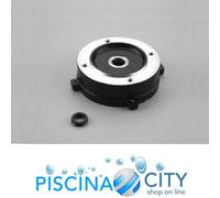 ASTRALPOOL 4405010138 COPERCHIO ANTERIORE MOTORE 0,75 - 1 HP ASTRAL