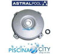 ASTRALPOOL 4405010141 COPERCHIO POSTERIORE MOTORE 3/4 A 1 HP ASTRAL