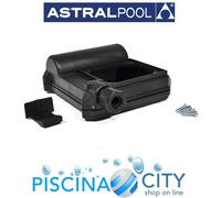 ASTRALPOOL 4405010156 COPERCHIO MORSETTIERA C 63-71 III ASTRAL