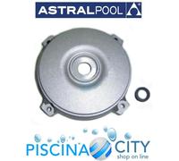 ASTRALPOOL 4405010168 COPERCHIO POSTERIORE MOTORE 2,5 - 3 HP II ASTRAL