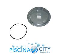 ASTRALPOOL 4405010302 COPERCHIO PREFILTRO POMPA MAXIM + GUARNIZIONE