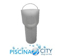ASTRALPOOL 4405010304 CESTO PREFILTRO POMPA PISCINA ASTRAL MAXIM