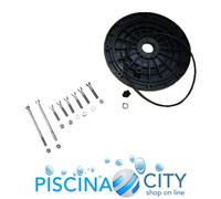 ASTRALPOOL 4405010334 FLANGIA TENUTA MECCANICA 3,5 HP ASTRAL