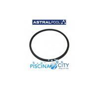 ASTRALPOOL 4405010377 O-RING D 124X3,5 POMPA ASTRAL