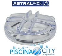 ASTRALPOOL 4405010401 COPERCHIO POMPA ASTRAL SENA + GUARNIZIONE