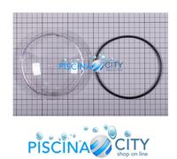 ASTRALPOOL 4405010695 COPERCHIO PREFILTRO POMPA ALASKA BASIC