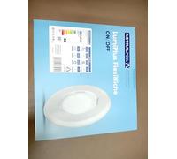Astralpool 71212 FlexiNiche: abbellimento bianco + punto luce bianco