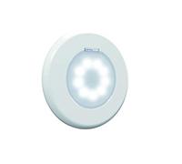 Astralpool 71213 Lumiplus FlexiNiche: abbellimento Bianco + Punto Luce Bianco DC