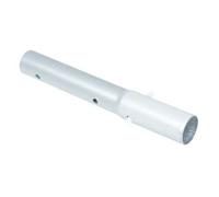 Astralpool Adattatore Per Asta Telescopica 08465 Classic From Butterfly To Clip Fixation