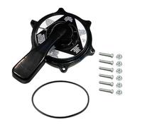 Astralpool Coperchio Distributore Nero 1 1/2" MNB/N/A Marca