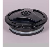 Astralpool Coperchio Rapid Completo Sostituzione Originale del Tappo del Filtro Aster VALVOLA di SFIATO Inclusa Nuovo Codice 4404020040