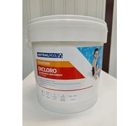 Astralpool Dicloro Cloro Shock Granulare 5kg