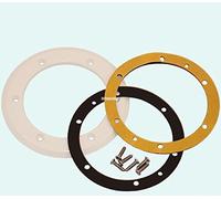 Astralpool Flangia e guarnizioni Bocchetta di Fondo