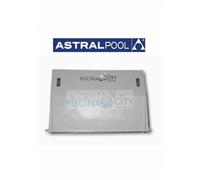 ASTRALPOOL GRIGIO CHIARO BATTENTE ALETTA GALLEGGIANTE SKIMMER ASTRAL CON PERNO