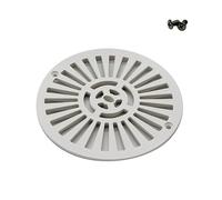 Astralpool - Griglia di scarico per lavello 2’’ (17,5 cm)