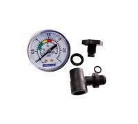 Astralpool - Manometro completo per filtro Cantabric