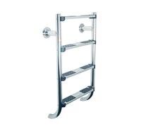 Astralpool Parte inferiore Scala Partita AISI316 3 Pallini "Luxe" Marca