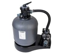 Astralpool Pompa Monoblocco 74473 Galactic Ø 8m³/h 500mm