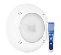 Astralpool Proiettore Piatto 75825 Essential Rgb Rc110 + Remote Controller