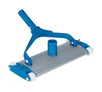 Astralpool Pulitore Per Piscina Classic Terminal 2´´ Alluminio 450 Mm