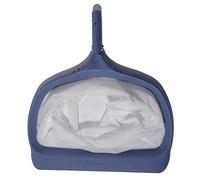 Astralpool RECOGEHOJAS DE Fondo Shark - Clip/PALOMILLAS.