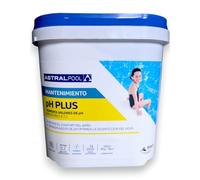 AstralPool - Regolazione PH più polvere 5 kg AstralPool