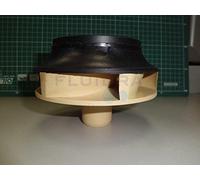 Astralpool RODETE 5,5 CV III 50 Hz Marca