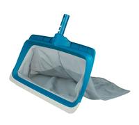 Astralpool Sacco Raccoglifoglie Con Linea Blu E Chiusura A Clip