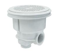 ASTRALPOOL 56380 SCARICO FONDO NORMA PISCINE LINER E PREFABBRICATE