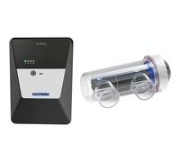 Astralpool Sistema Di Clorazione Acqua Salata E-next Fino A 140 M3 30 G/h