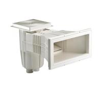 ASTRALPOOL - Skimmer Piscina Bocca Larga 15 Lt Astralpool Per Piastrelle O Vernice