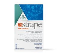 Astrape - Integratore Alimentare - Con Vitamina B - per stanchezza e affaticamento, ideale per bambini e adulti - 20 stick pack da 1 g