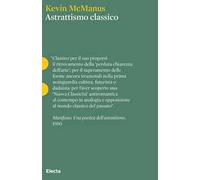 Astrattismo classico. Ediz. illustrata