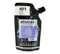 astratto acrilico 120 ml viola chiaro