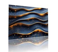 Astratto Jigsaw Puzzle Adulti 5000 pezzi Jigsaw Puzzles Classici Arte Impossibili Grandi Dimensioni Cielo Stellato per Adulti e Ragazzi Divertimento Giochi Rilassamento e Intelligence 105x156cm t-49