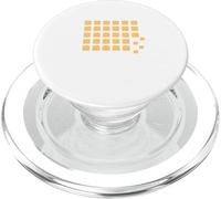 Astratto Minimalista Quadri Cadenti Geometrico Quadrato Pattern PopSockets PopGrip per MagSafe