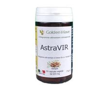 ASTRAVIR 60CPS