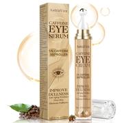 AstraVox Crema per gli occhi alla caffeina 20ml