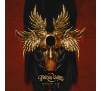 Astray Valley Midnight Sun (CD)