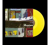 Astray - Yellow (Vinyl LP)