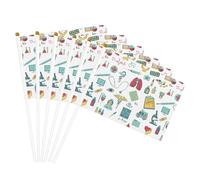 astrazione biologia chimica4 stampa bandiera palmare bandiere versatili matrimonio compleanno vacanza sport arredamento parata spettacolo