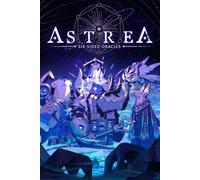 Astrea: Six-Sided Oracles XBOX LIVE Key EUROPE