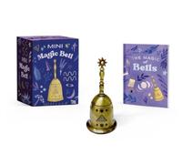 Astrea Taylor Hallye Webb Mini Magic Bell (Mixed Media Product)
