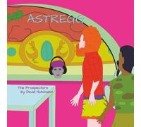 Astregg: Cat Dads in Outer Space: 2